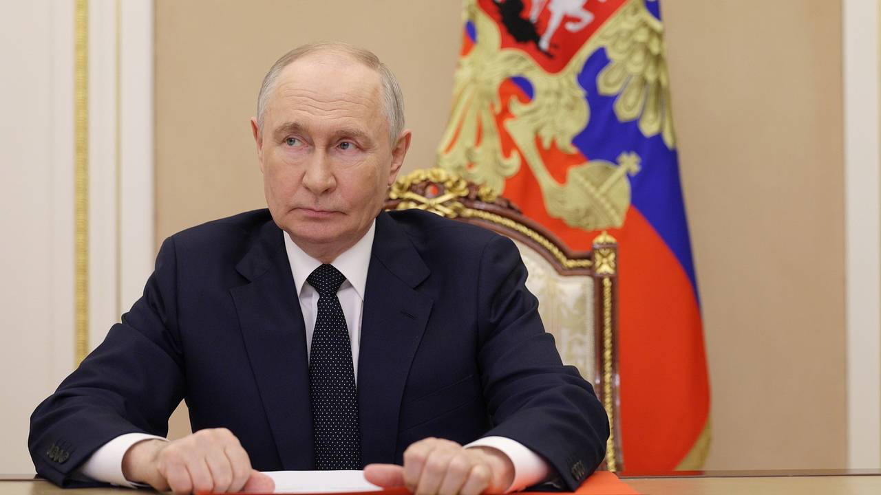 Путин заявил о необходимости вовремя сдавать качественное жилье россиянам