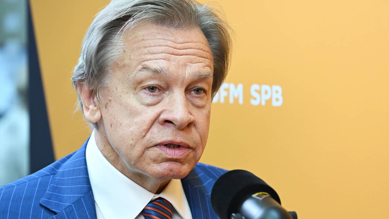 Политолог объяснил смену министра обороны Украины