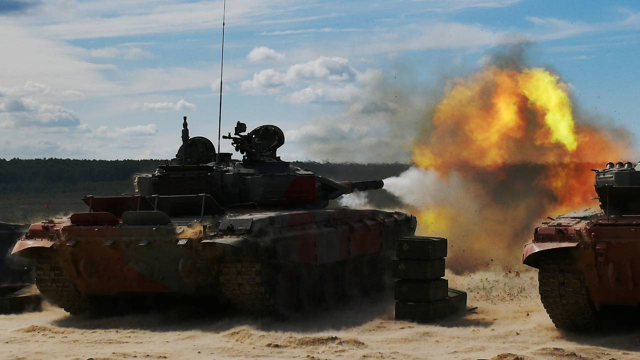 Стало известно о попытке Украины создать «второй фронт» против России