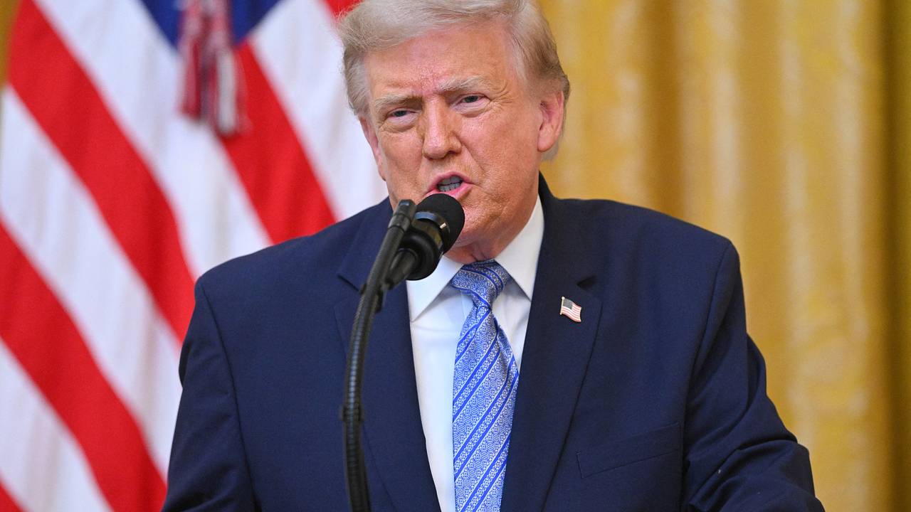 Трамп заявил о махинациях на выборах в Венесуэле