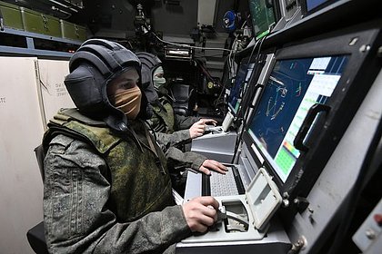 Ракетную опасность объявили в российском регионе в тысяче километров от границы с Украиной