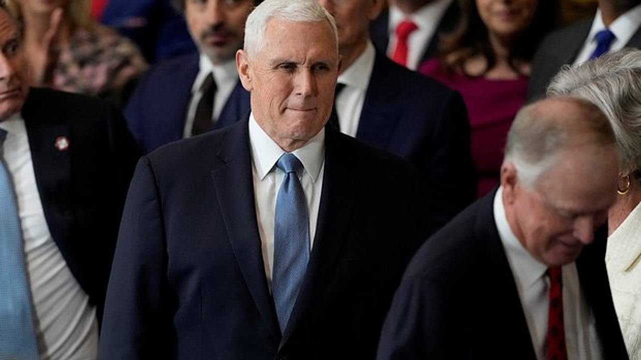 Более половины сенаторов США поддержали «сокрушительные санкции» против России