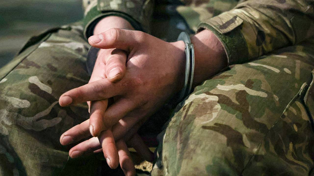 Россиянка добилась установления отцовства попавшего в плен участника СВО