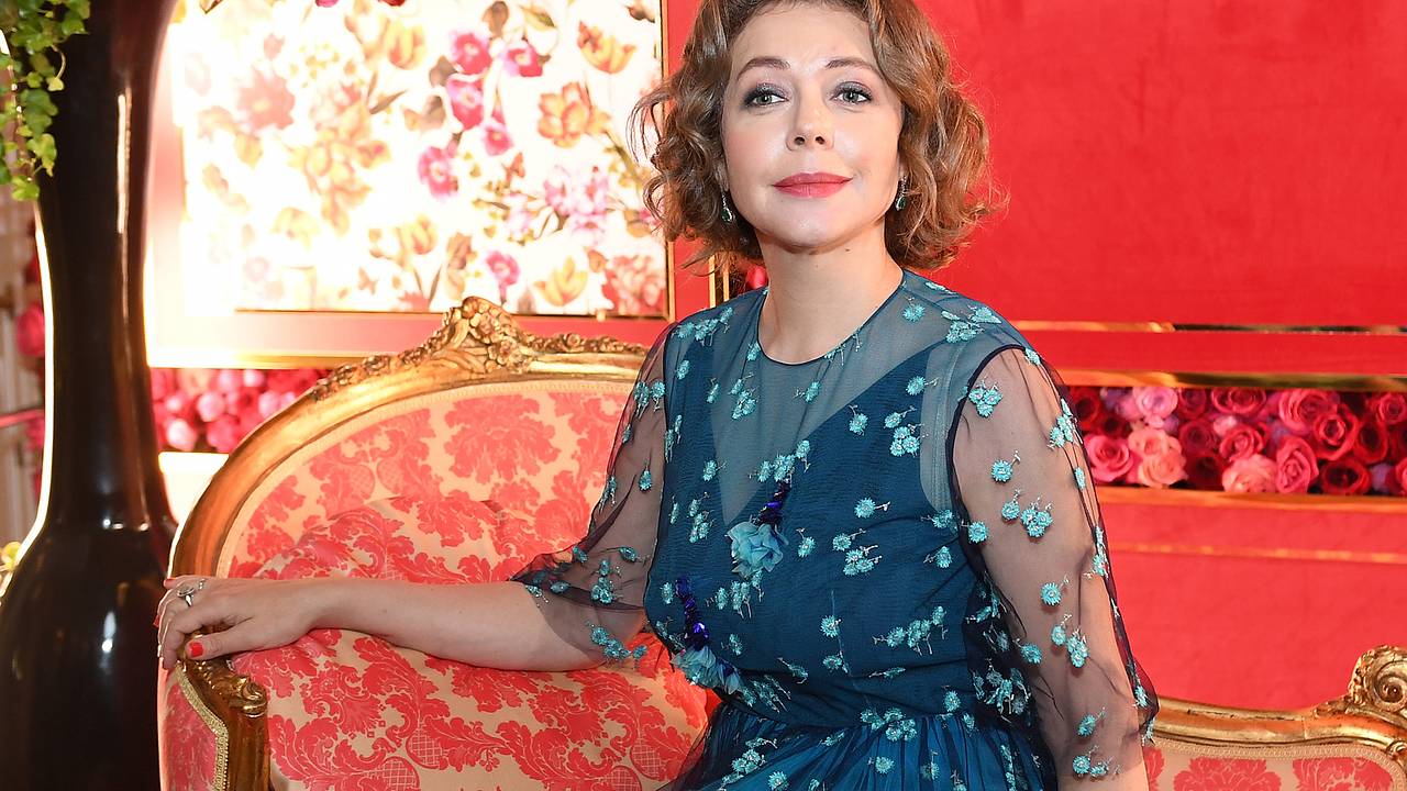Известная российская журналистка рассказала о проснувшейся в ней еврейской идентичности