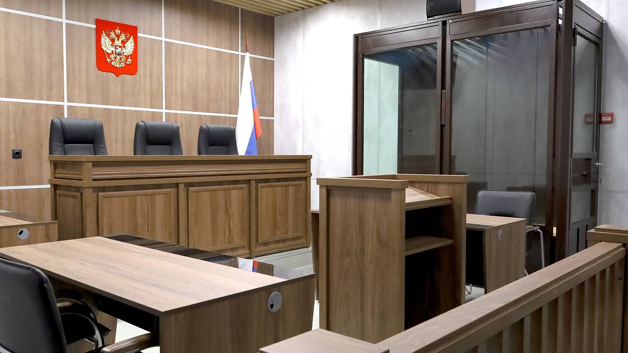 Завышенные доходы семей председателей российских судов привели к искам Завышенные доходы семей председателей российских судов привели к искам
