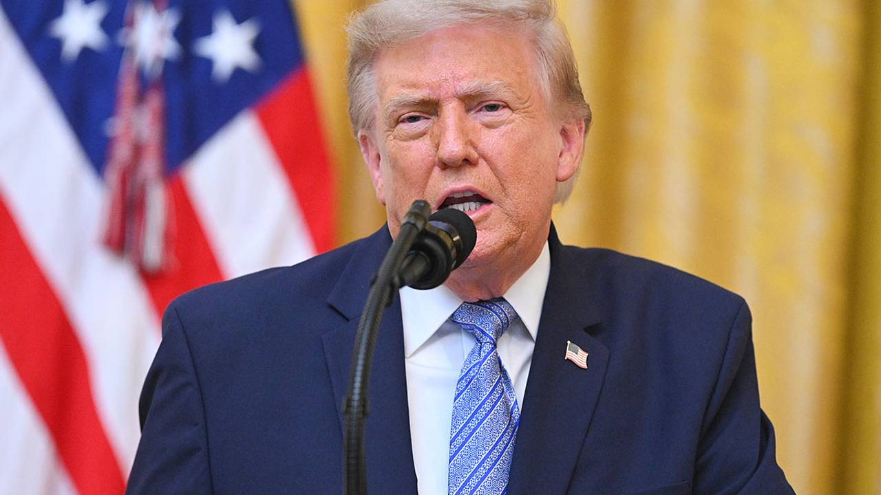 Стало известно об угрозе «хрупкому перемирию» США и Китая из-за Трампа