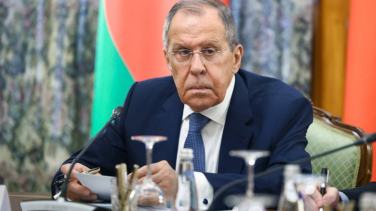 Лавров встретился с главой МИД Азербайджана впервые после заявлений Алиева по Украине Лавров встретился с главой МИД Азербайджана впервые после заявлений Алиева по Украине