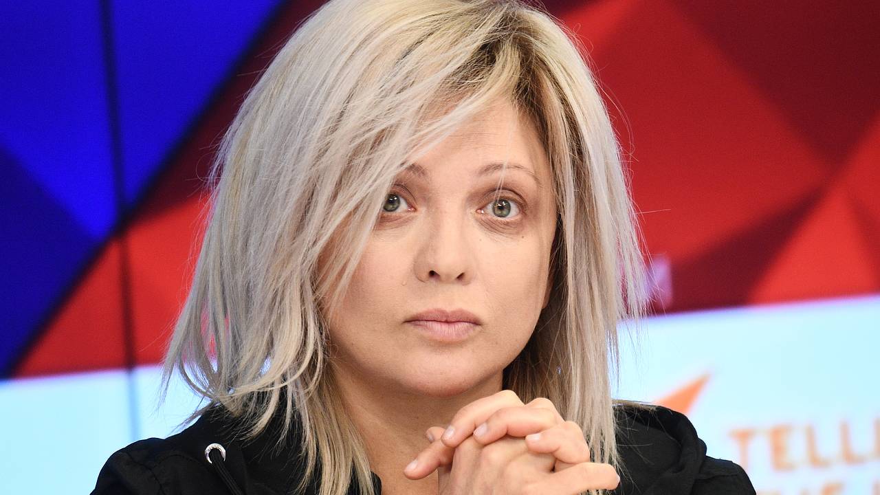 Дроздова высказалась об уехавших артистах фразой «ночами грызут свои подушки»