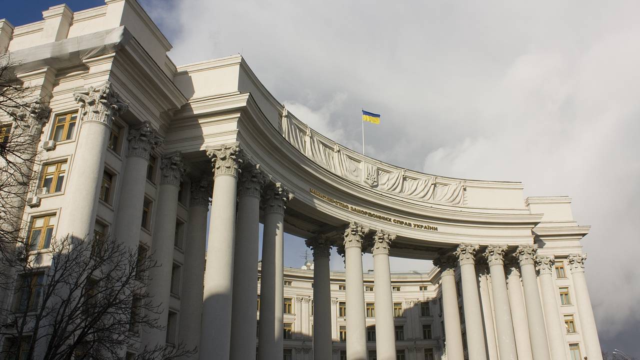 В России отреагировали на заявление МИД Украины о встрече Путина и Зеленского