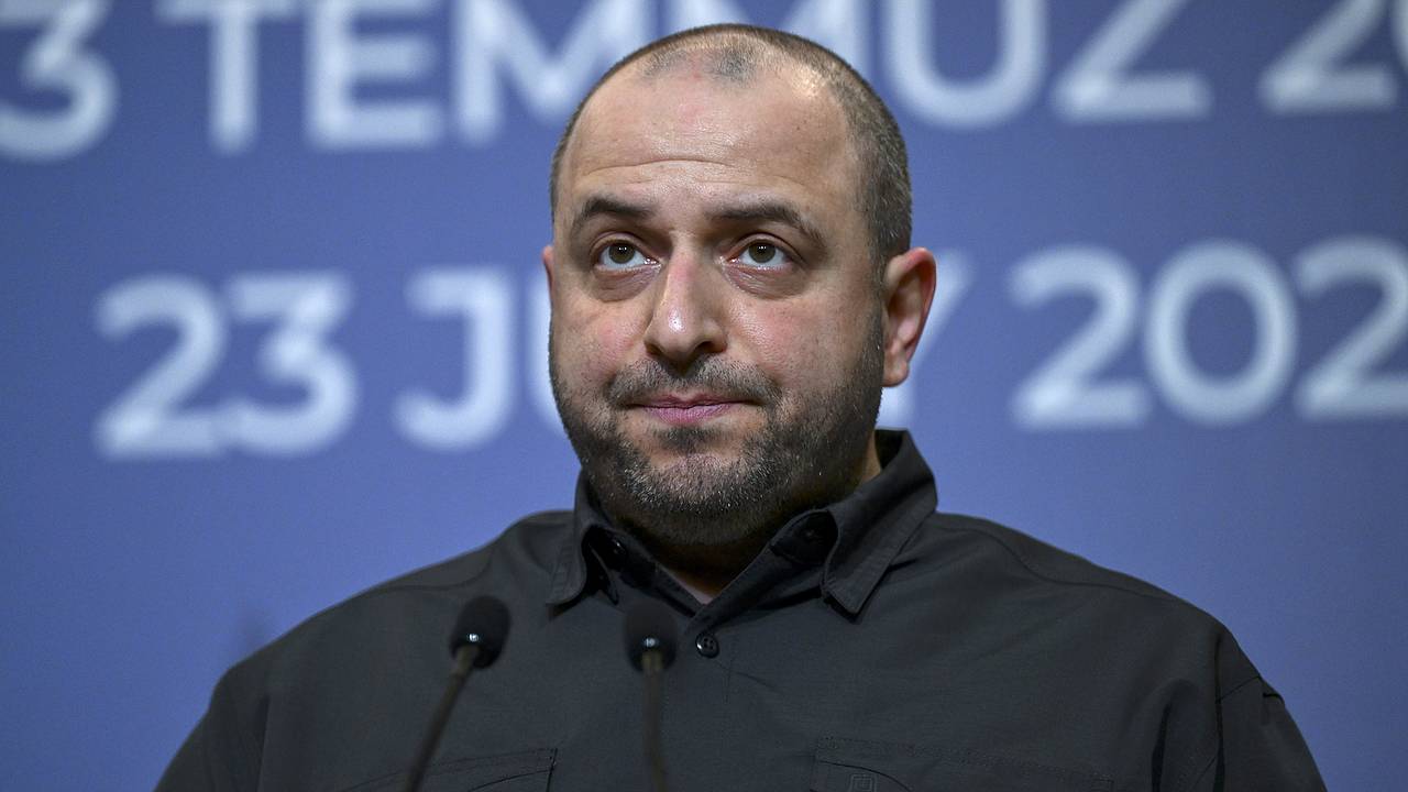 Советник Зеленского сделал заявление о судьбе Умерова