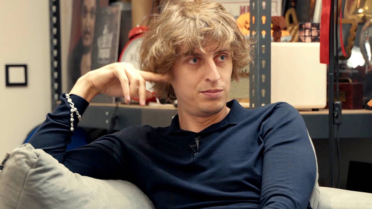 Популярный блогер описал корпоратив Дурова в бане в Дубае фразой «пришли лютые додики» Популярный блогер описал корпоратив Дурова в бане в Дубае фразой «пришли лютые додики»