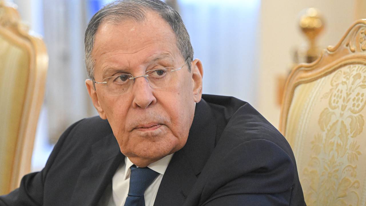 Лавров дал совет Уиткоффу и Кушнеру