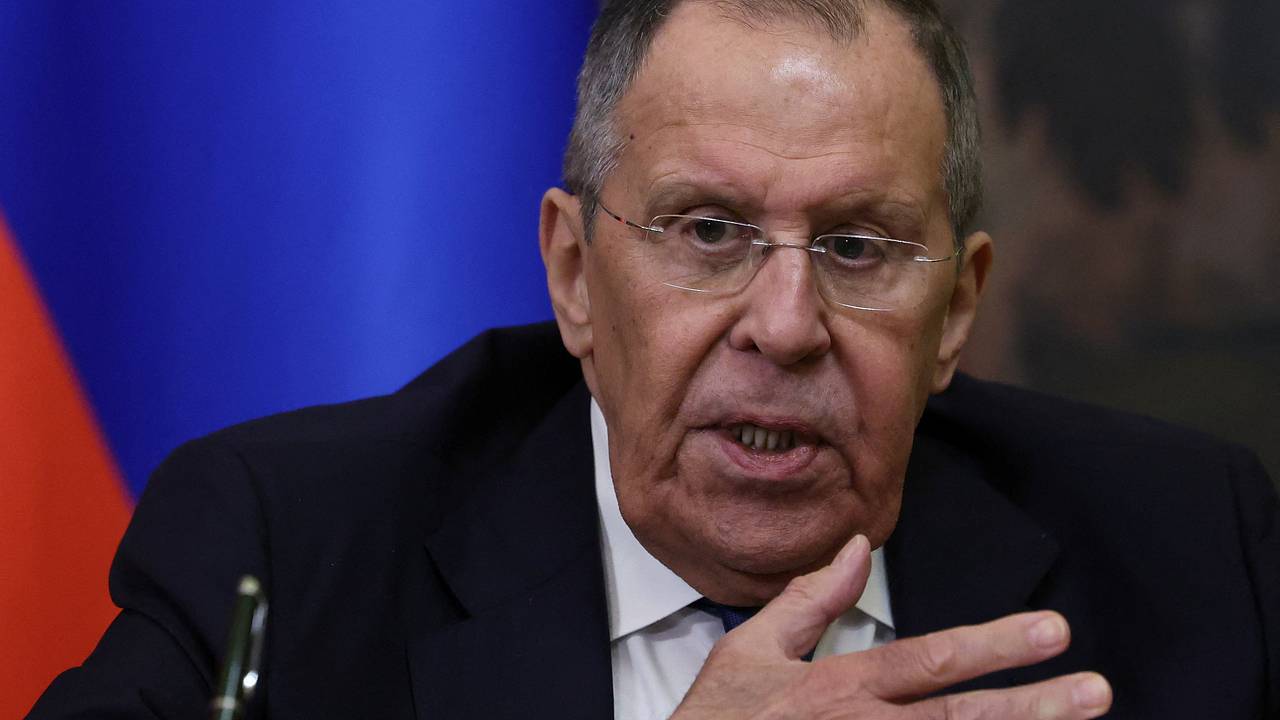 В МИД заявили о доброй воле России в конфликте на Украине