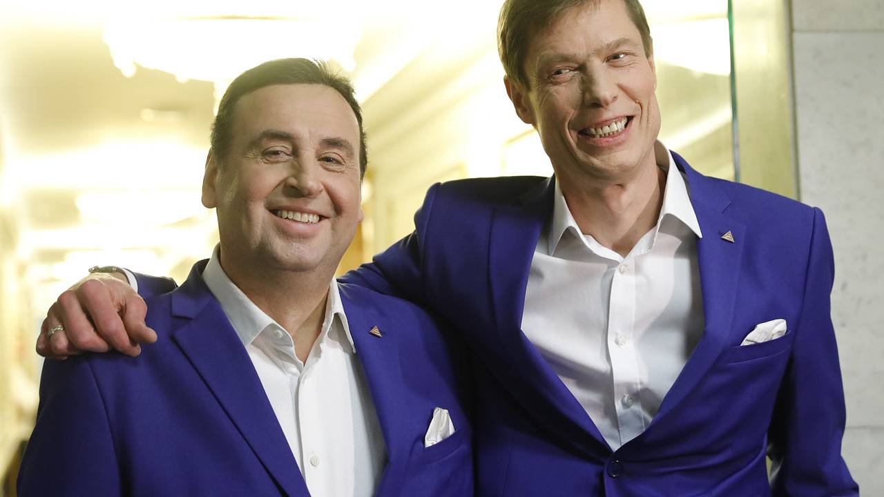 Звездам «Аншлага» запретили въезд в европейскую страну