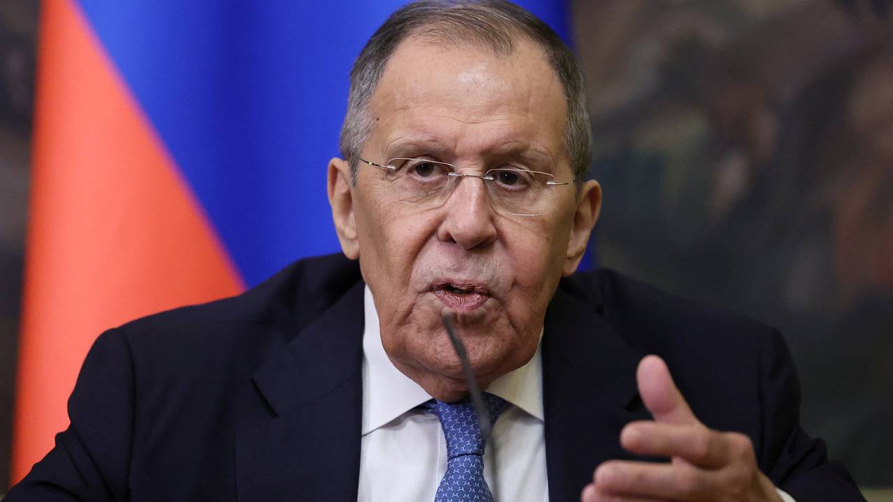 Лавров уличил журналистов американского издания в отсутствии совести