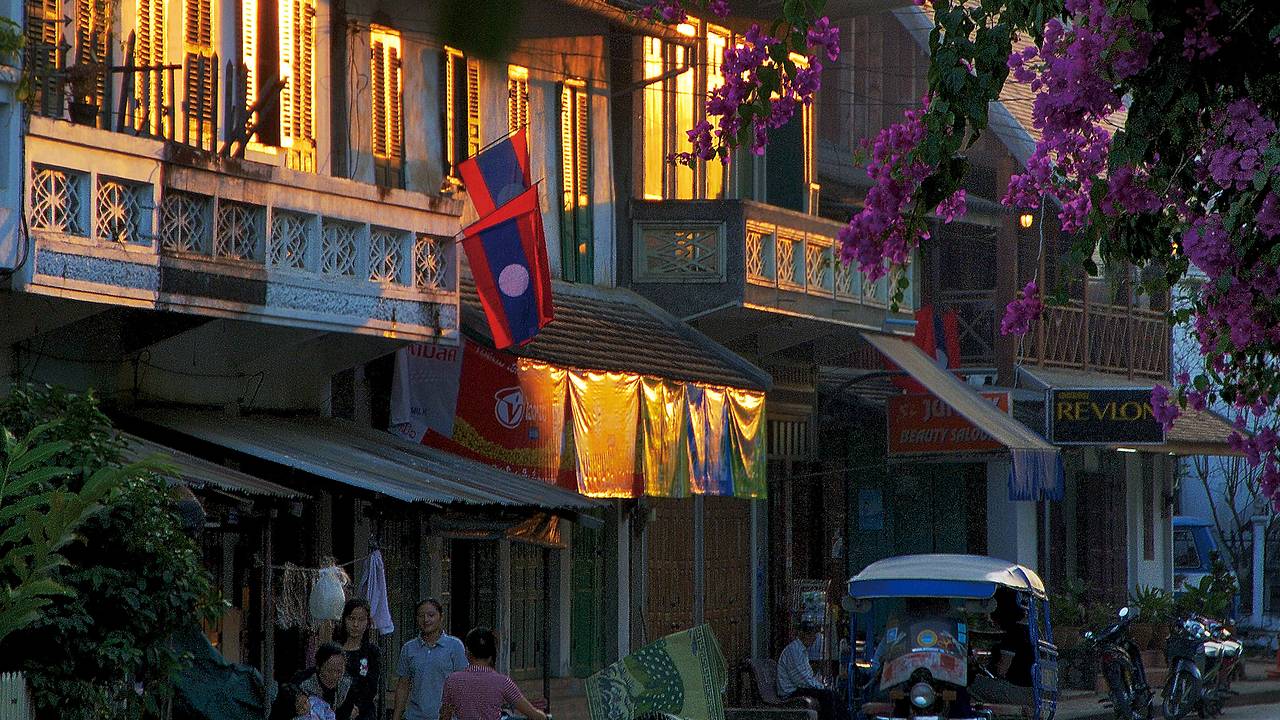 Виновные в смерти шести туристов сотрудники хостела в Лаосе заплатят штраф