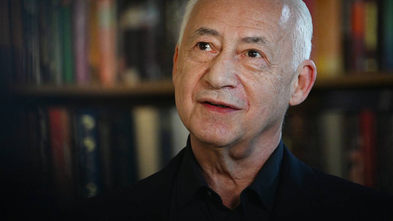 Спиваков покинул Россию после выписки из больницы