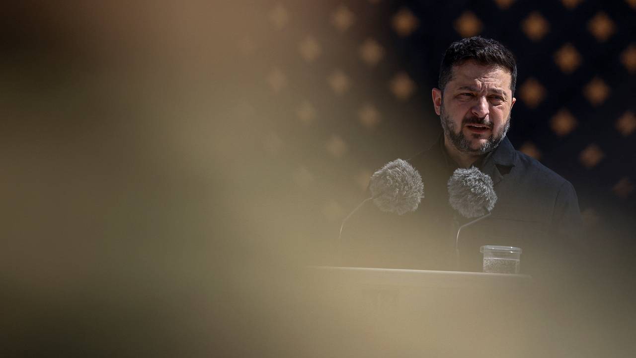 Зеленский дал обещание Польше
