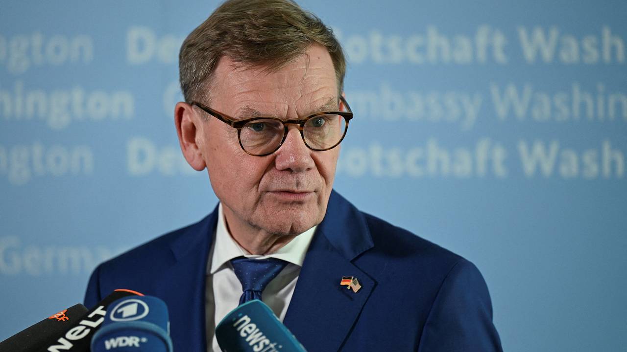 Германия выступила с неожиданным призывом к Европе по Украине Германия выступила с неожиданным призывом к Европе по Украине