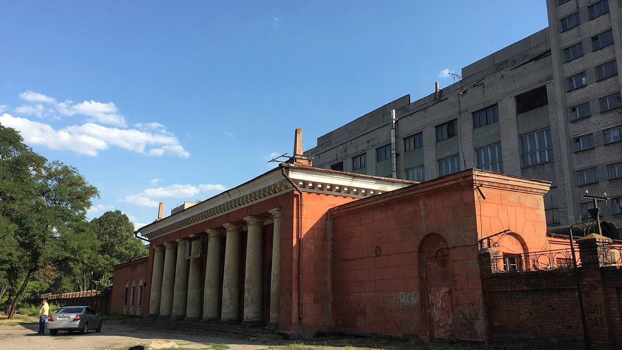 Первый удар «Орешника» связали с разработкой ракет Киевом