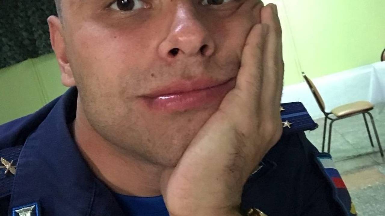 Блогера-летчика Воеводу приговорили к трем годам колонии