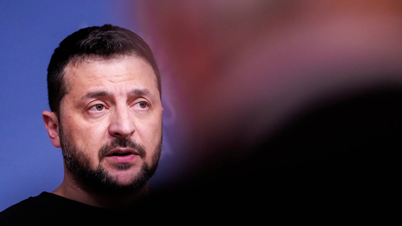 На Западе заявили о недоверии Зеленскому