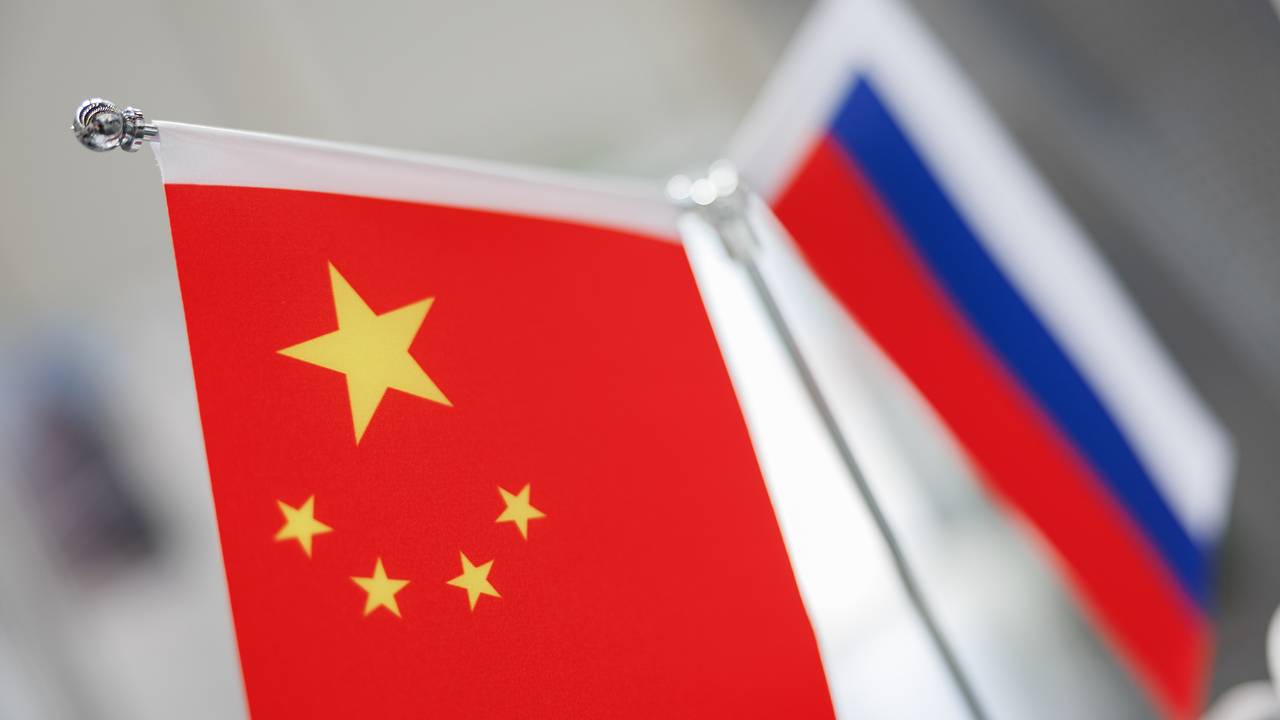 В МИД России раскрыли содержание бесед с Китаем о конфликте на Украине