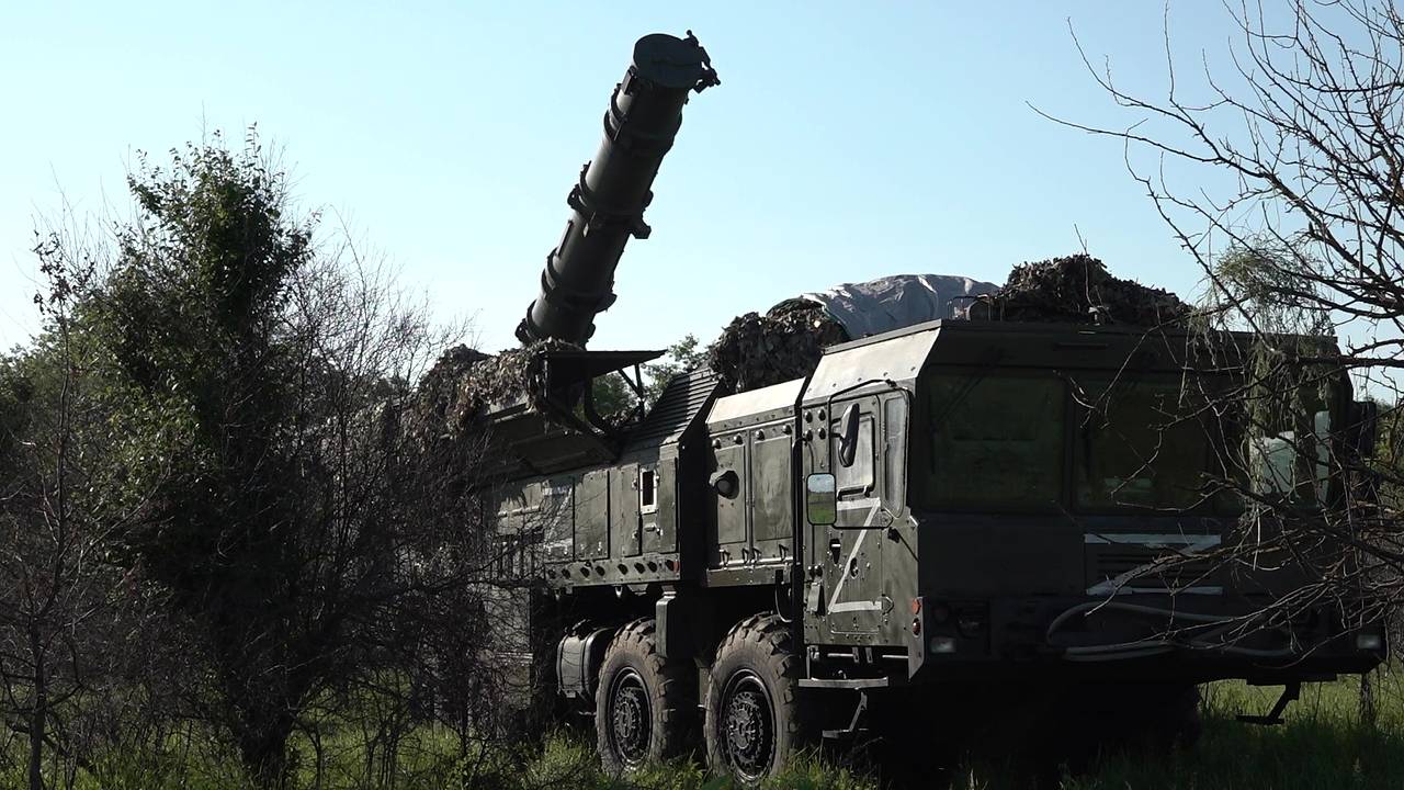 ВС России ударили ракетами по важному для Киева заводу радиоэлектроники
