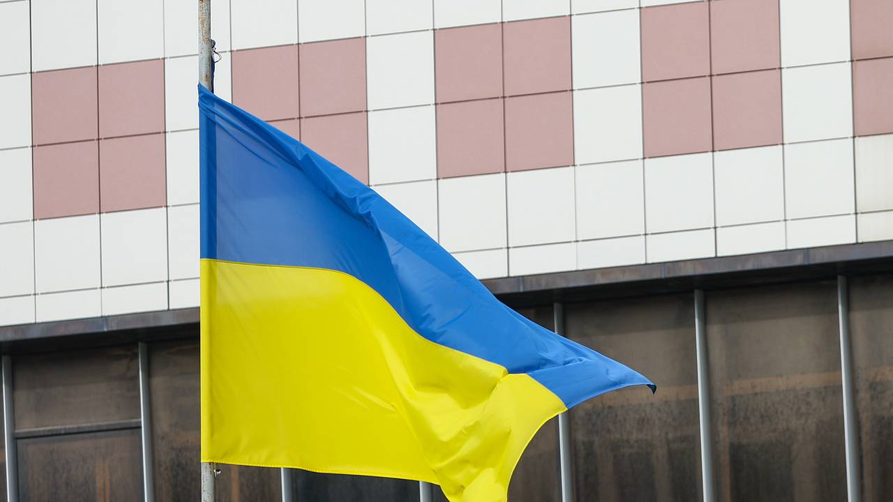 Военные расходы Украины вдвое превысили ее бюджет