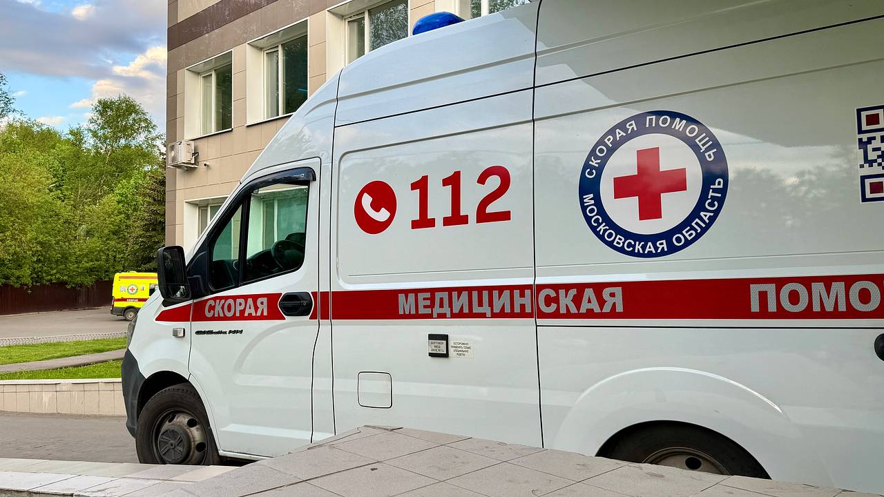 Пятеро детей отравились угарным газом в России