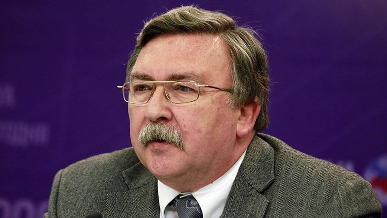 В России заявили о готовности нейтрализовать украинскую пропаганду