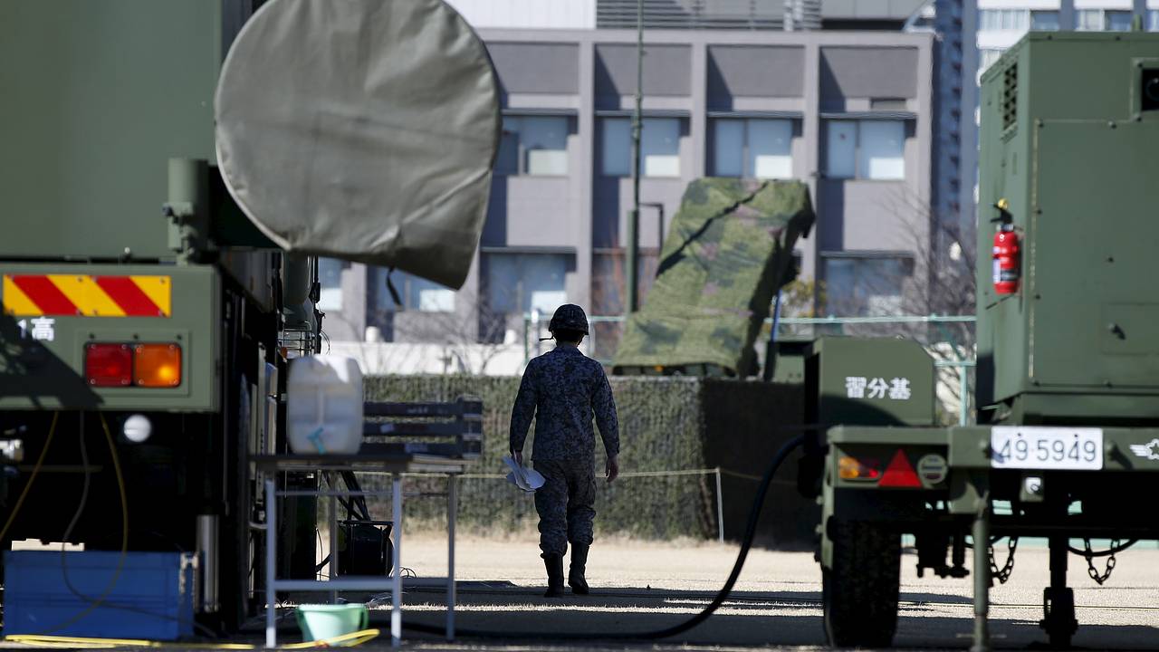 Раскрыты сроки пополнения США истощенных из-за конфликта с Ираном запасов Patriot