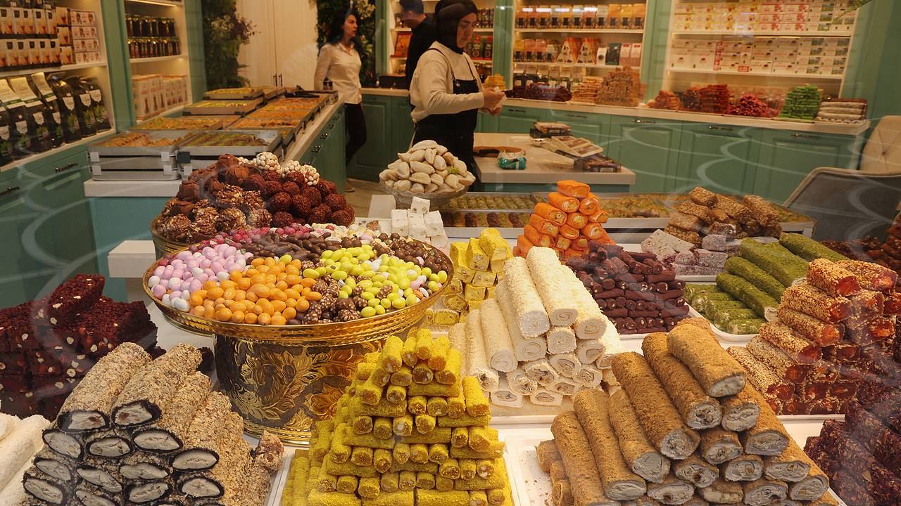 Россиянка описала страну бывшего СССР фразой «вкуснее, чем где-либо на планете»