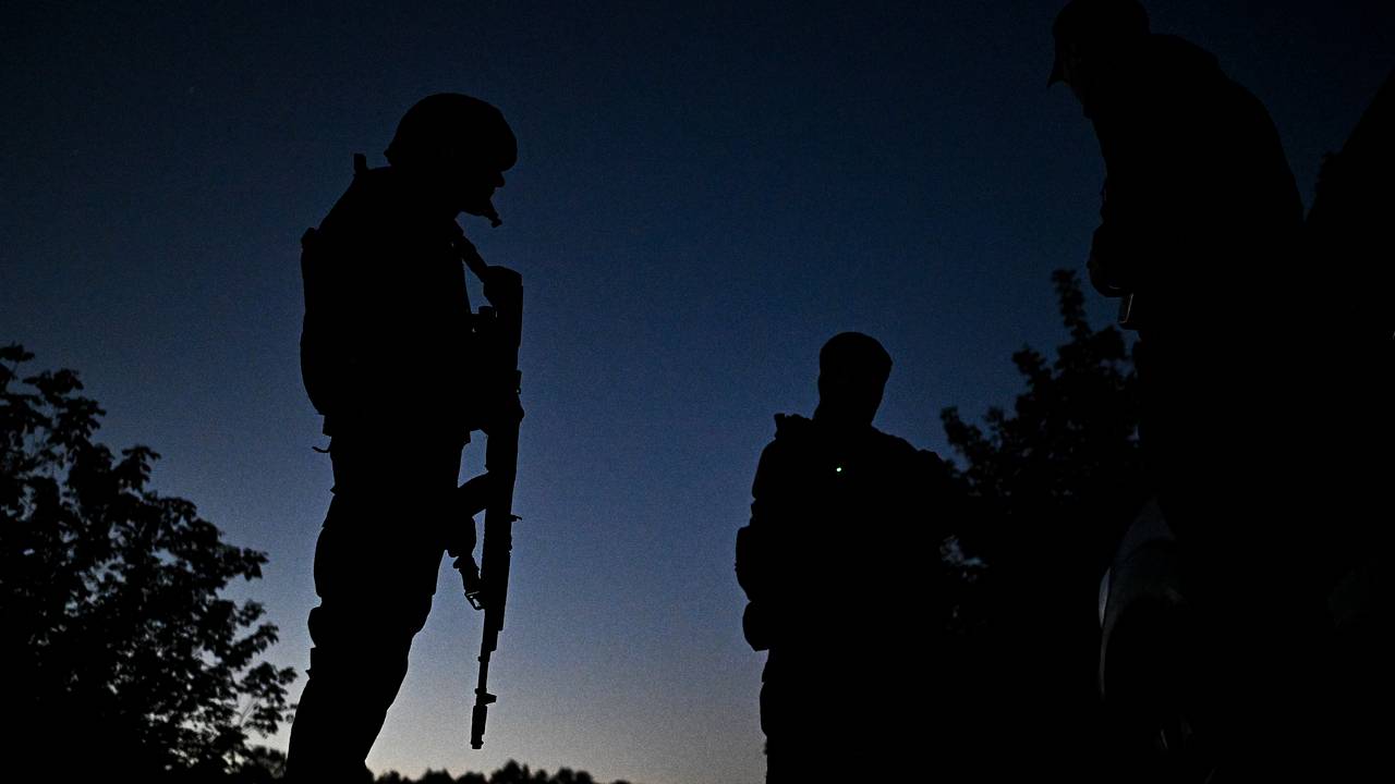 Три группы бойцов скандального полка ВСУ уничтожены у российской границы