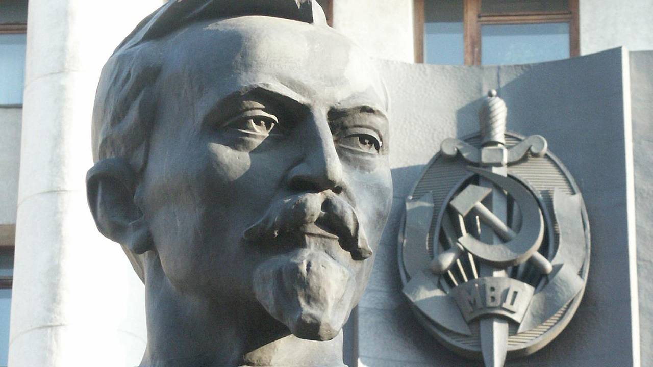 Рассекреченные документы раскрыли реакцию жителей СССР на смерть «Железного Феликса»