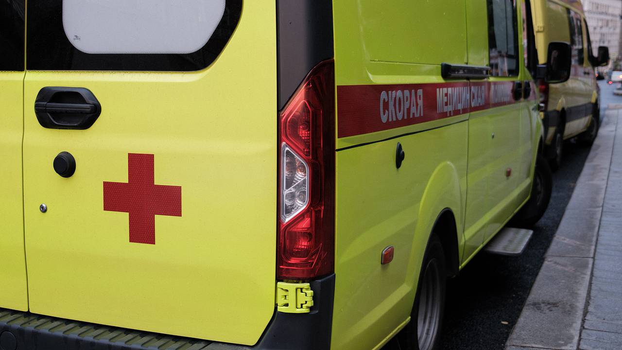 Выросло число пострадавших при атаке ВСУ на Подмосковье