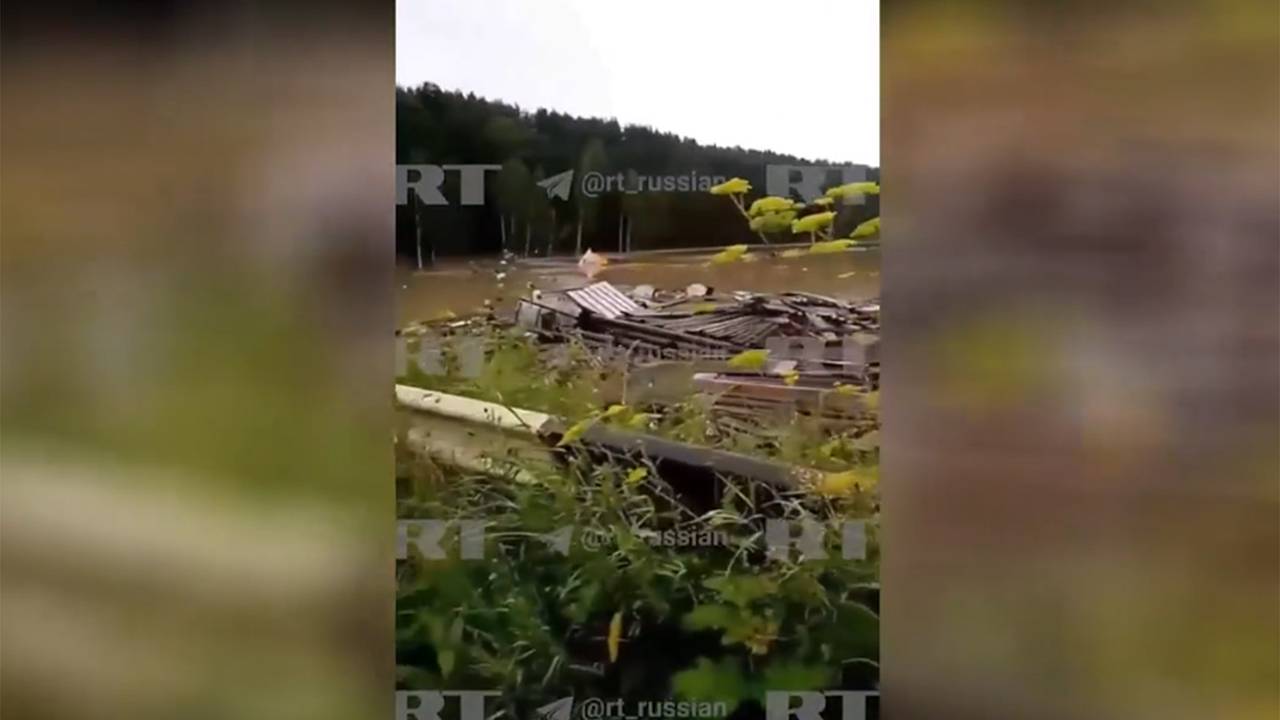 13-летняя атлетка совершила подвиг ради спасения любимых 13-летняя атлетка совершила подвиг ради спасения любимых