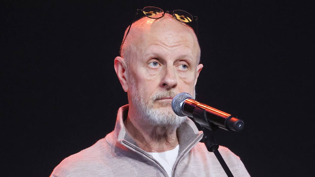 Гоблин заявил о деградации украинцев