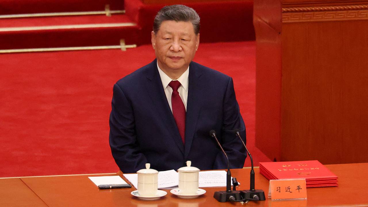 Россия войдет в объявленную Си Цзиньпинем коалицию стран по ИИ