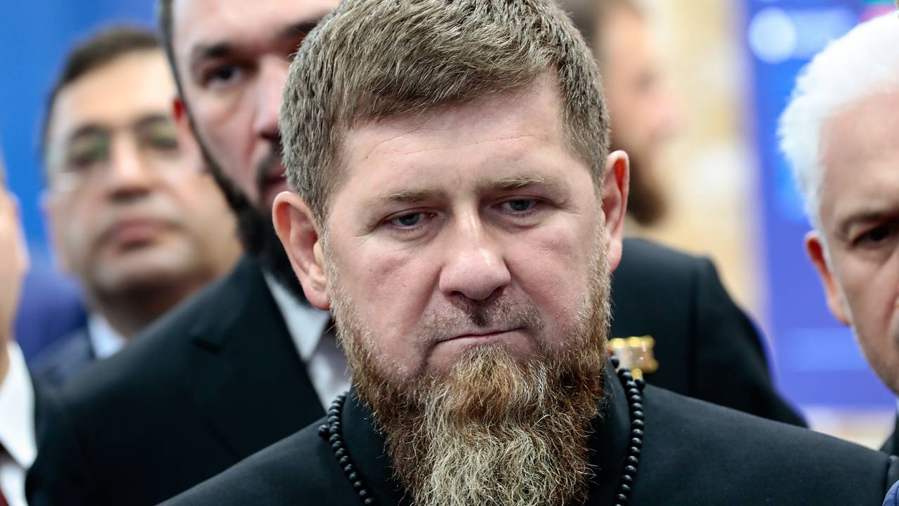 Кадыров высказался о своих предпочтениях на ЧМ по футболу Кадыров высказался о своих предпочтениях на ЧМ по футболу