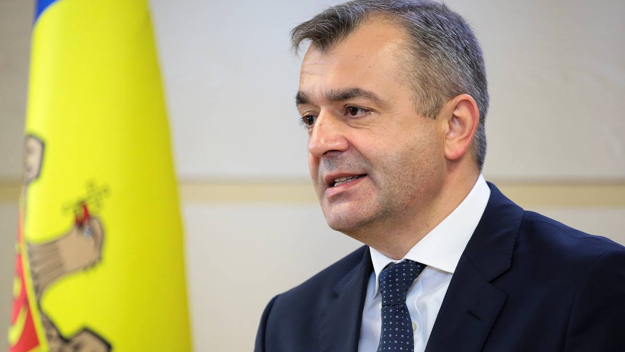 В постсоветской стране инициировали отставку президента