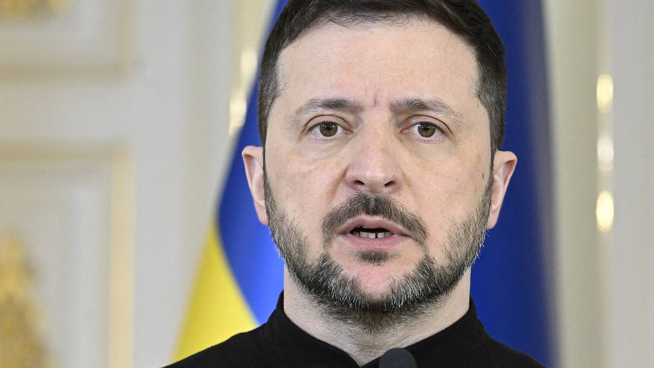 В Турции предположили смещение Зеленского с власти