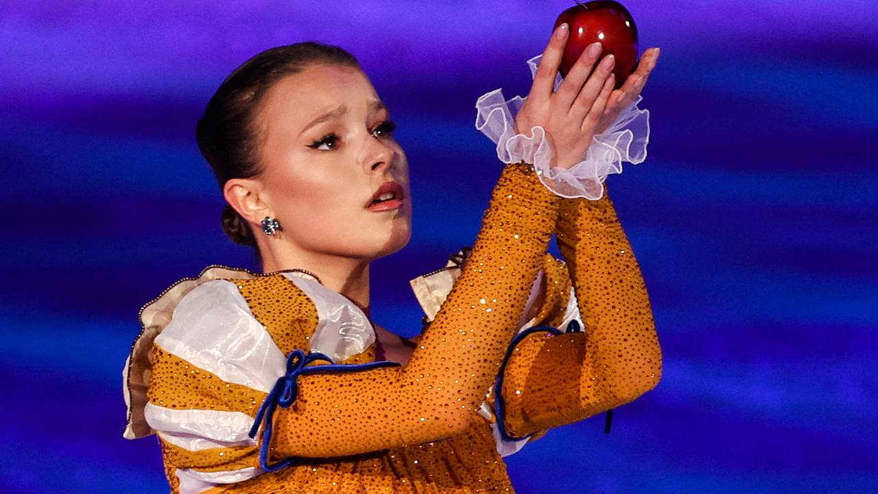 Олимпийская чемпионка Щербакова сообщила о помолвке Олимпийская чемпионка Щербакова сообщила о помолвке