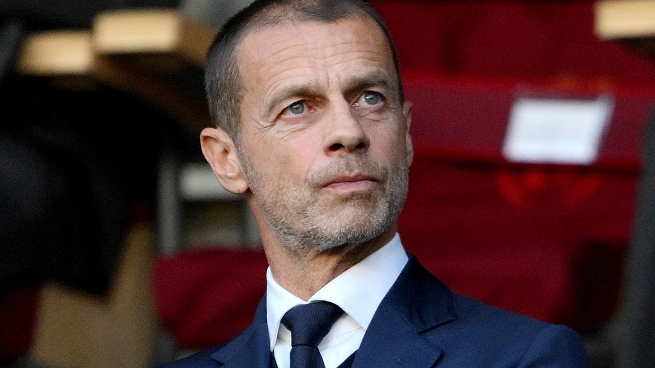 Глава УЕФА бойкотировал финал чемпионата мира  2026
