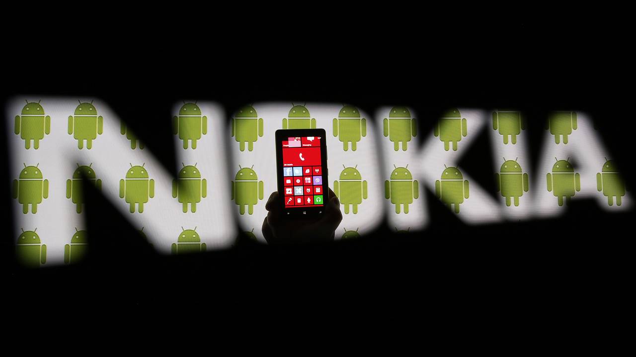 Стали известны планы о возрождении легендарного бренда смартфонов
