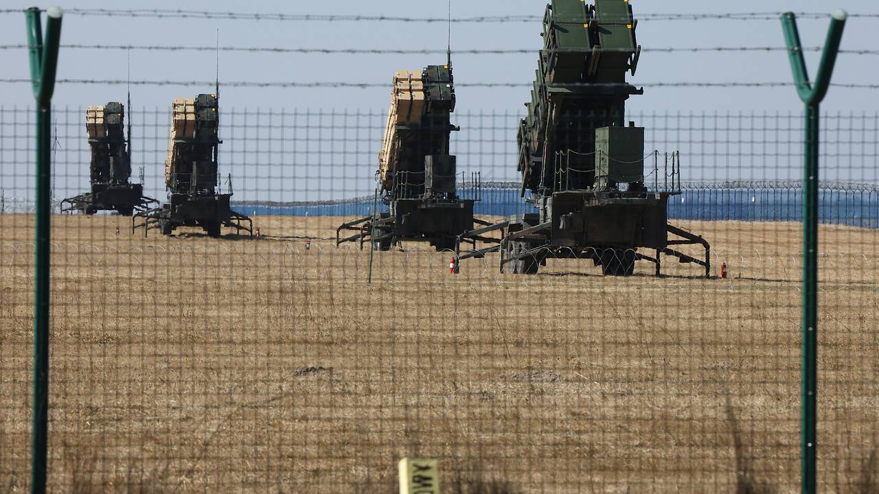 США начали искать партнеров по поставке ЗРК для защиты своих баз