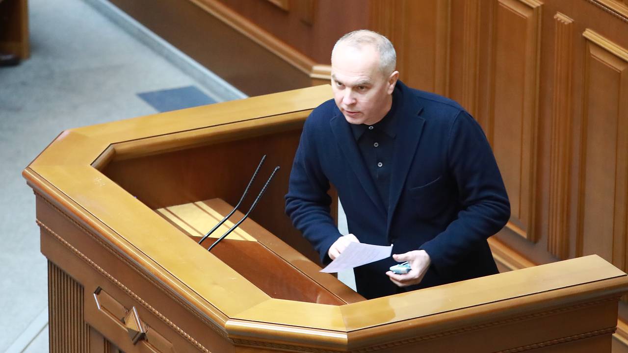 Сына депутата Верховной Рады внесли на «Миротворец» Сына депутата Верховной Рады внесли на «Миротворец»