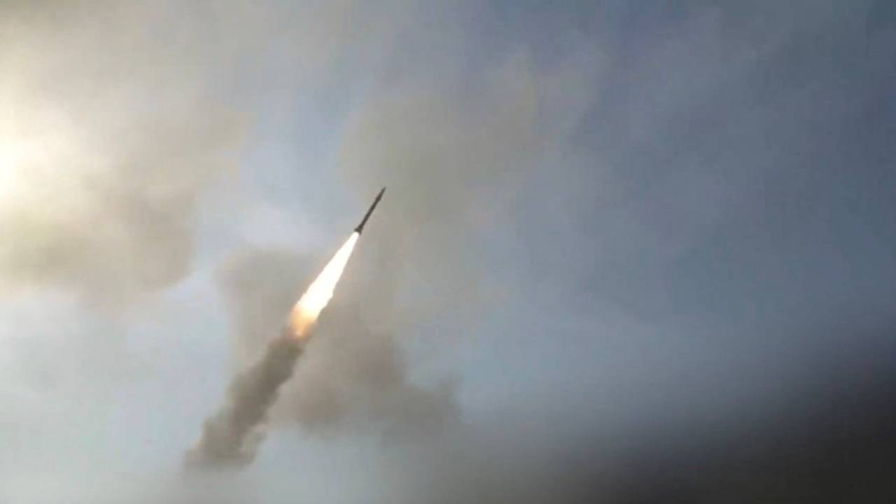 В Иране сообщили об ударах по системам HIMARS на базе США в Кувейте