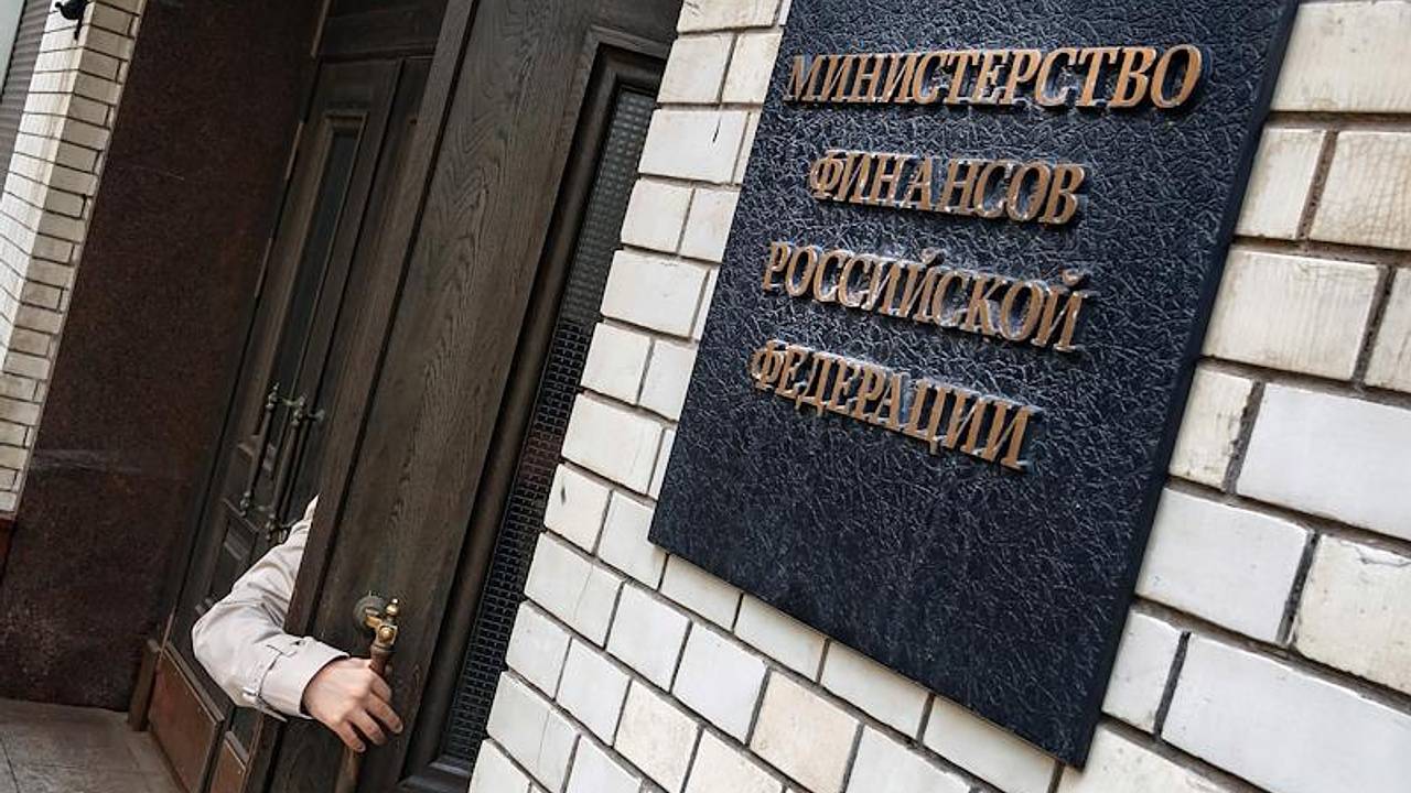 Минфин России признал проблемы с наращиванием долгов