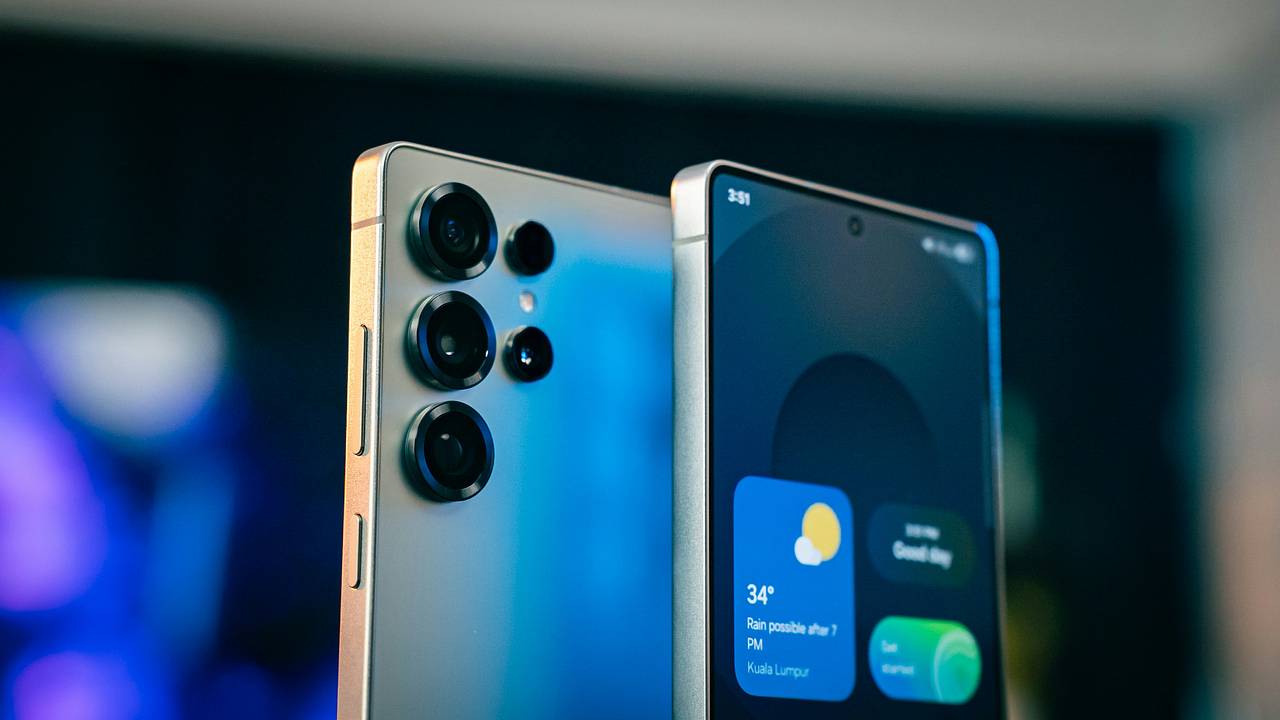 Одну настройку на смартфонах Samsung призвали отключить
